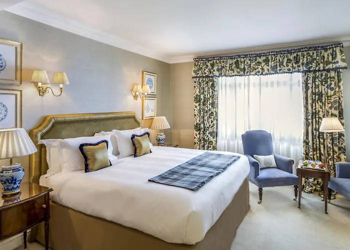 Hotel The Stafford Londra